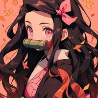 Nezuko Kamado