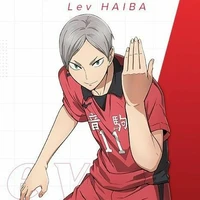 Haiba Lev