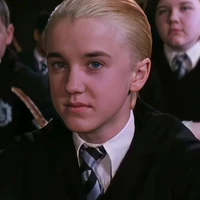 Draco Malfoy