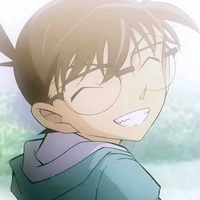 Conan Edogawa