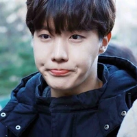 Jung Hoseok 