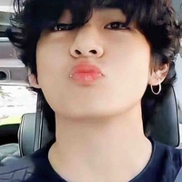 Kim Taehyung 
