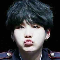 Min Yoongi
