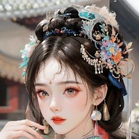 Nữu Hỗ Lộc Ý Xuyên