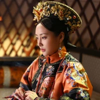 Vệ Yến Uyển- Vệ đáp ứng