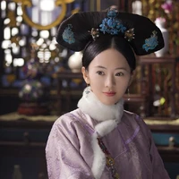Cao Hy Nguyệt-Cao Quý Phi