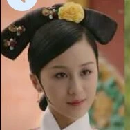 Lệ Tâm- cung nữ của Ngọc Nghiên
