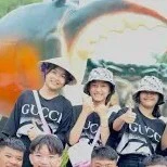 All Nữ ABP HX