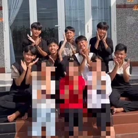 All Nam ATĐ MĐ