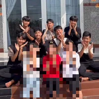 All Nam ATĐ MĐ