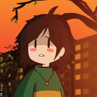 Chara ( Underswap )