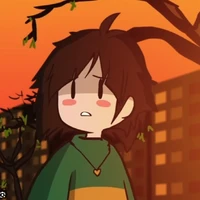 Chara ( Underswap )