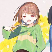 Chara ( Undertale )