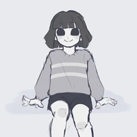 Core!Frisk