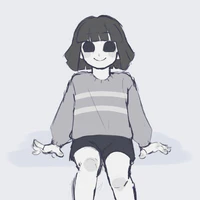 Core!Frisk