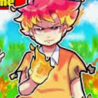 Hiha flame 