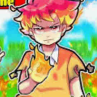 Hiha flame 