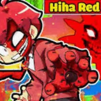  Hiha Mặt trời đỏ