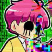 Hiha glitch 