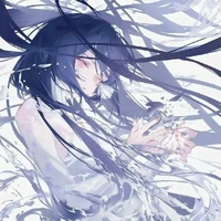 Crystal Pallas - Ferya Carrick