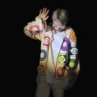 Hoàng Long ( Gừng )