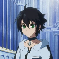 Yuichiro Hyakuya (lúc nhỏ)