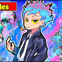 hiha des