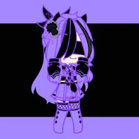 moon light❤( em gái hiha glitch)
