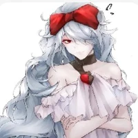 sara glitch ❄❤( em gái hiha glitch )