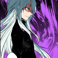 Rimuru Tempest