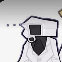 [cameraman scientist_Disaiii]