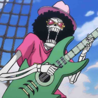 Brook