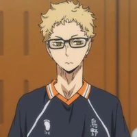 Tsukishima Kei