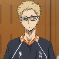 Tsukishima Kei