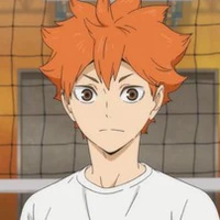 Hinata Shoyo
