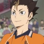 Nishinoya Yu