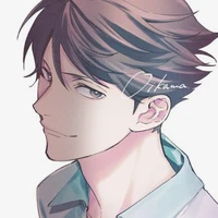 Oikawa Toru