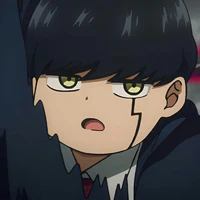 Mash Burnedead
