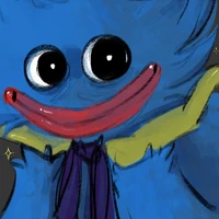 huggy wuggy