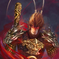 Tôn Ngộ Không