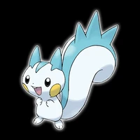 Pachirisu_Shion