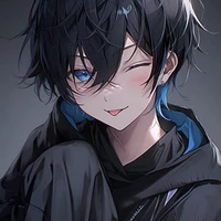 Elias[5 tuổi]