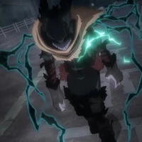 Midoriya izuku (deku)