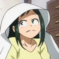 midoriya inko