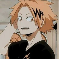 kaminari denki