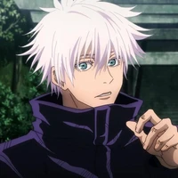 Gojo Satoru