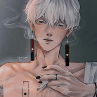 Kurokawa Izana