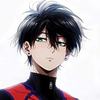 Itoshi Rin