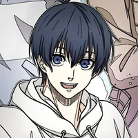 Isagi Yoichi