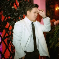 trường giang
